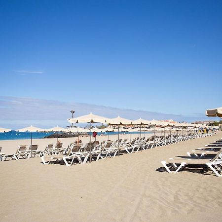 Apartment Compostela Playa de las Américas Eksteriør billede